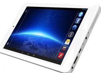 MyTablet
