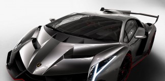 Lamborghini Veneno