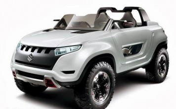 Suzuki
