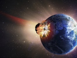 Космический зонд