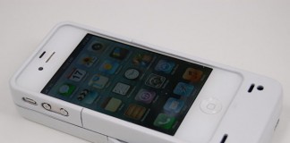 система зарядки для iPhone