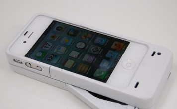 система зарядки для iPhone