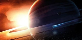 Планета-гигант