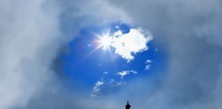 система очистки воздуха