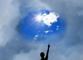 Смог в мегаполисах будут намагничевать система очистки воздуха