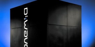 квантовый компьютер