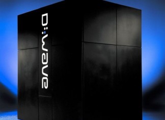 квантовый компьютер