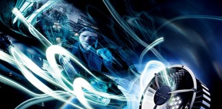 WiFi лампочка