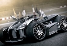 Квадроцикл