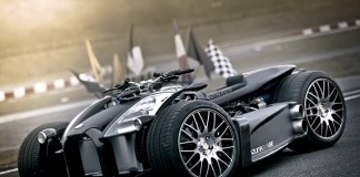 Квадроцикл