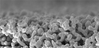 термостойкий материал