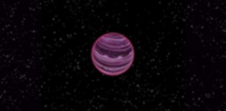 одинокая планета