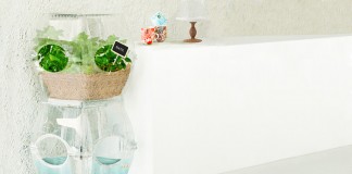 Овощной сад