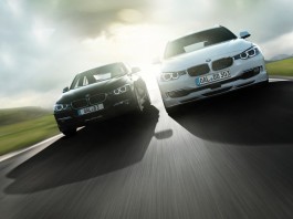 Alpina BMW D3 Bi-Turbo