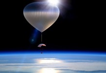 воздушный шар