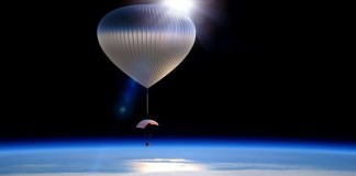 воздушный шар