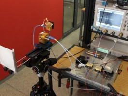 Побит всемирный рекорд по беспроводной передачи данных беспроводная передача данных