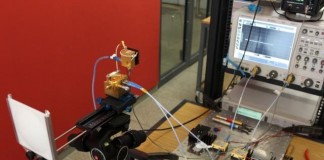 беспроводная передача данных