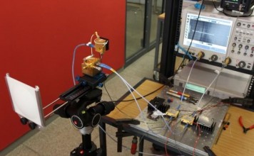 Побит всемирный рекорд по беспроводной передачи данных беспроводная передача данных