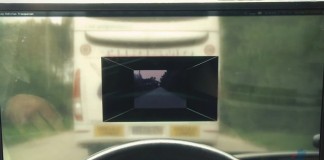 система помощи водителю