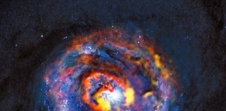 черная дыра