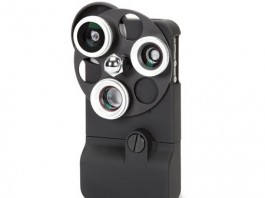 Tricloptic для iPhone