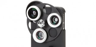 Tricloptic для iPhone