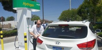 микробные топливные элементы