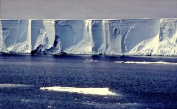 Антарктида