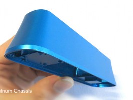 Новый датчик позволит делать 3D-фотографии 3D-фотографии