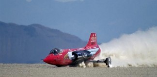 рекорд скорости