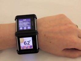 Nokia SmartWatch