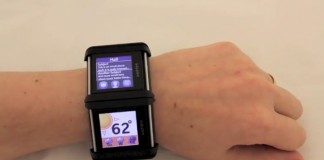 Nokia SmartWatch