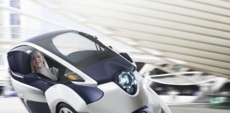 транспортная система будущего