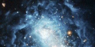 поиск инопланетной жизни