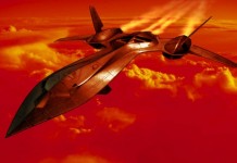 самолет-разведчик