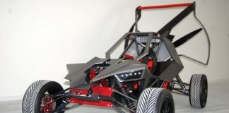 летающая машина