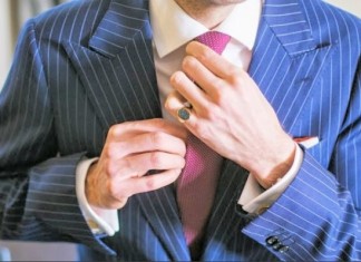 Пуленепробиваемый костюм