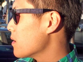 солнцезащитные очки