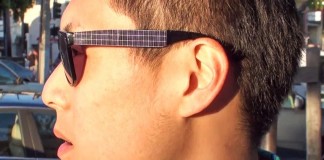 солнцезащитные очки