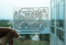 электрические микросхемы