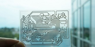 электрические микросхемы