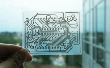 электрические микросхемы