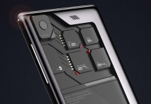 модульный телефон