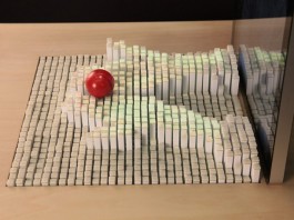 3D-дисплей
