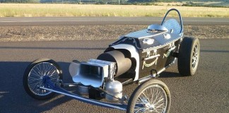 автомобиль-гроб