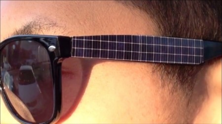 солнцезащитные очки 