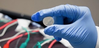 самовосстанавливающиеся электроды