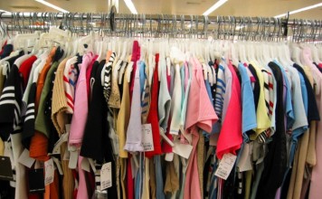 Одежда с аккумуляторами