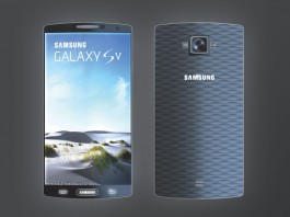 Samsung Galaxy S5 от Маеля Оберкампфа Samsung Galaxy S5